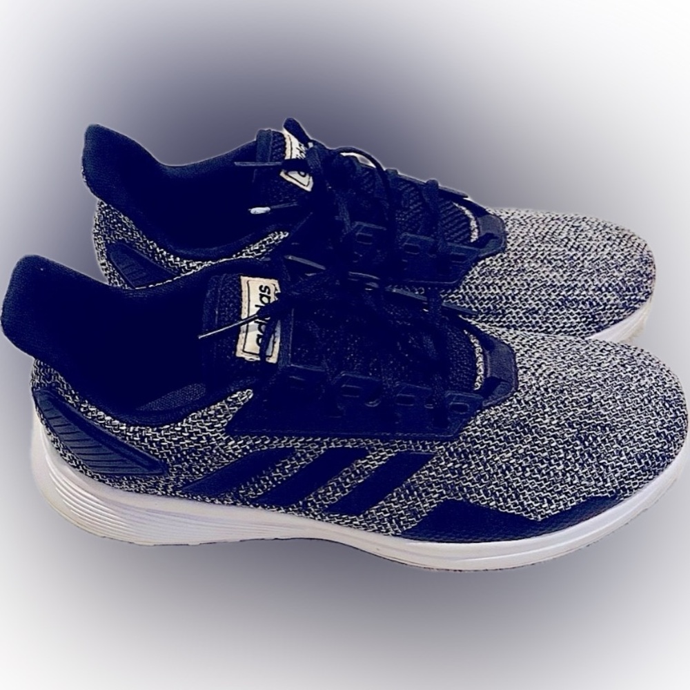 Adidas Cloudfoam Running Shoes Men’s Sz. 11 - Picture 14 of 14